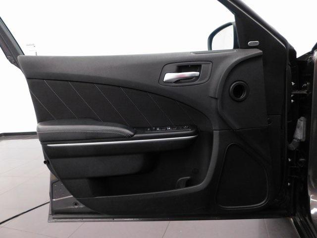 used 2023 Dodge Charger car, priced at $23,997