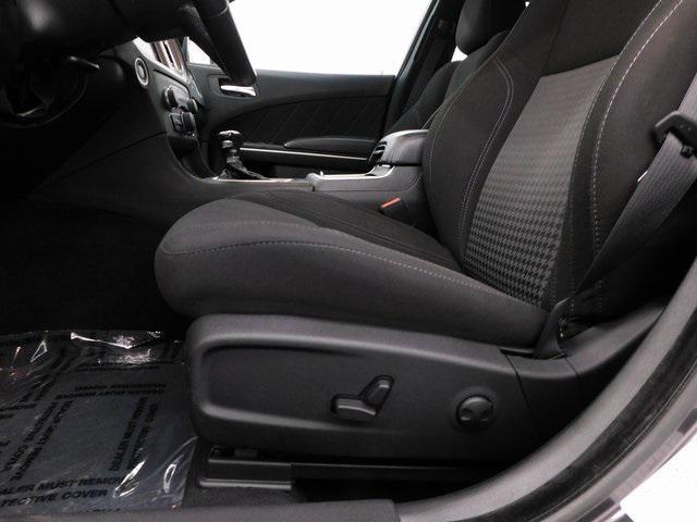used 2023 Dodge Charger car, priced at $23,997