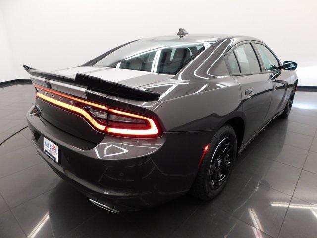 used 2023 Dodge Charger car, priced at $23,997