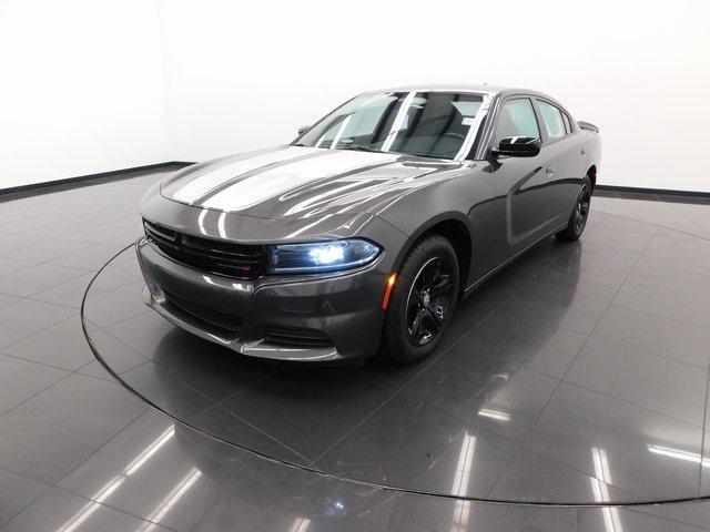 used 2023 Dodge Charger car, priced at $23,997