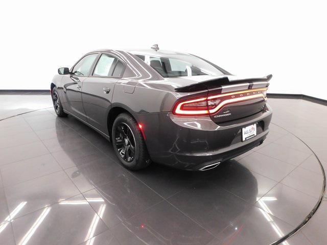used 2023 Dodge Charger car, priced at $23,997