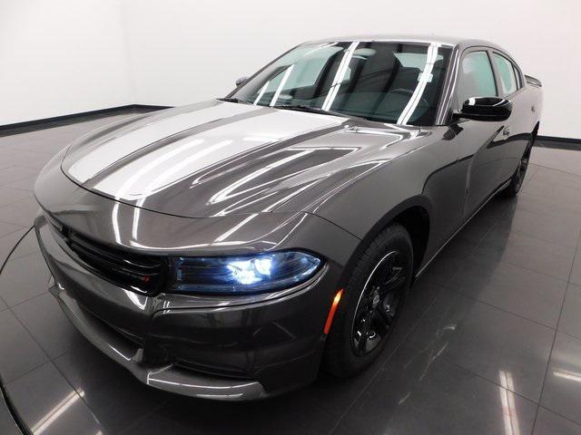used 2023 Dodge Charger car, priced at $23,997