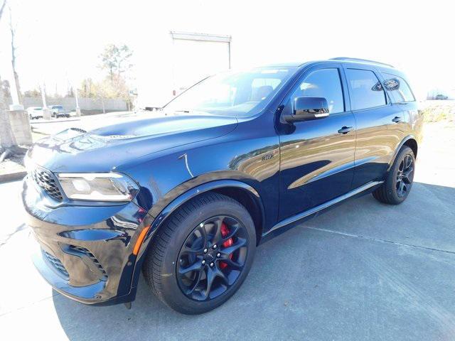 new 2024 Dodge Durango car, priced at $71,523