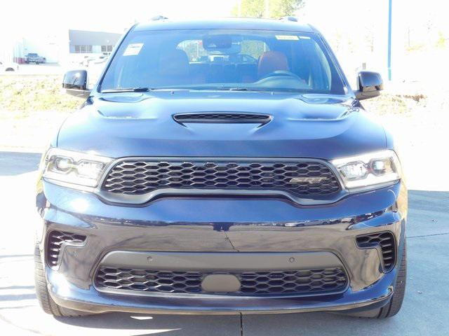 new 2024 Dodge Durango car, priced at $71,523