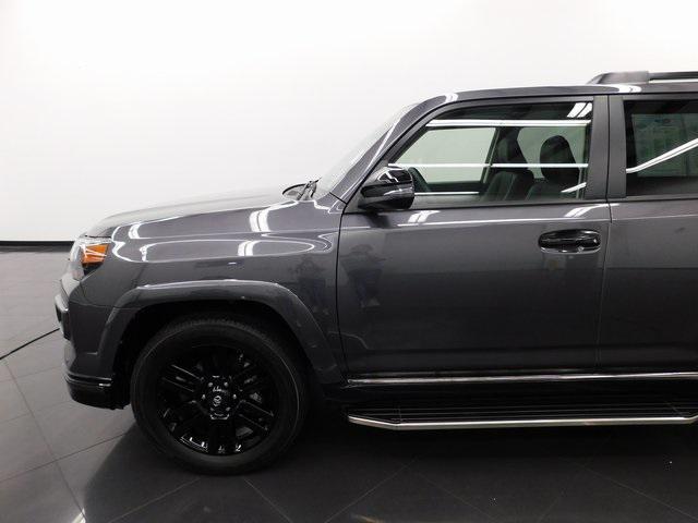 used 2021 Toyota 4Runner car, priced at $44,981
