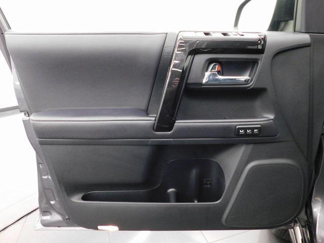 used 2021 Toyota 4Runner car, priced at $44,981