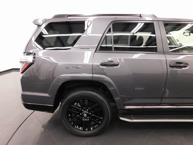 used 2021 Toyota 4Runner car, priced at $44,981