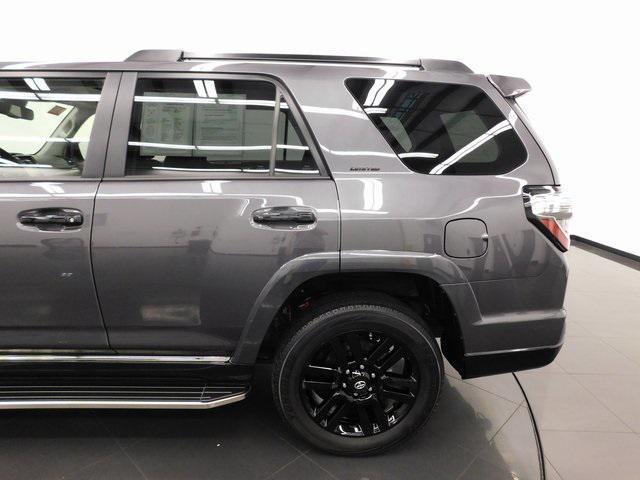 used 2021 Toyota 4Runner car, priced at $44,981