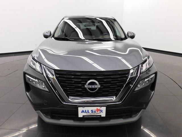used 2023 Nissan Rogue car, priced at $24,887