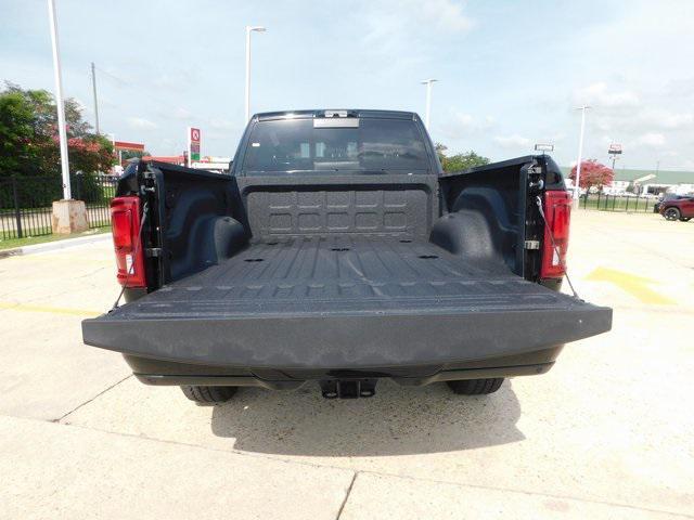 new 2025 Ram 2500 car, priced at $74,975
