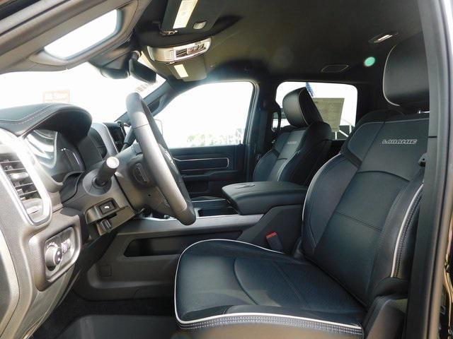 new 2025 Ram 2500 car, priced at $74,975