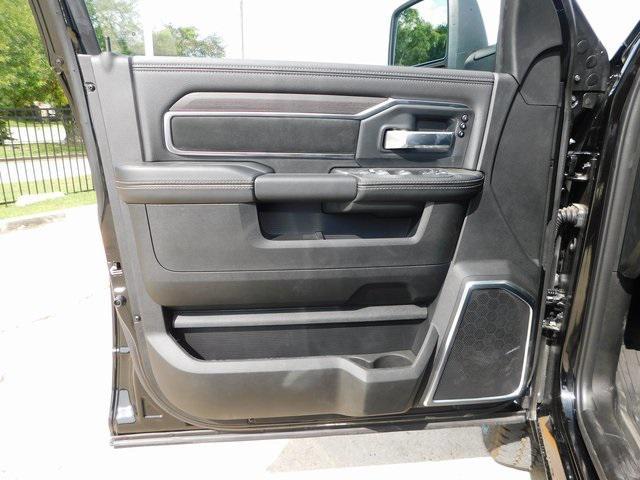 new 2025 Ram 2500 car, priced at $74,975