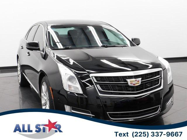 used 2016 Cadillac XTS car, priced at $14,800