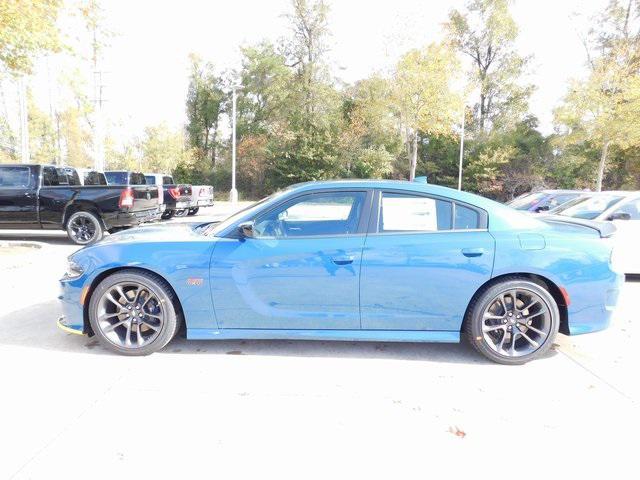 new 2023 Dodge Charger car, priced at $51,580