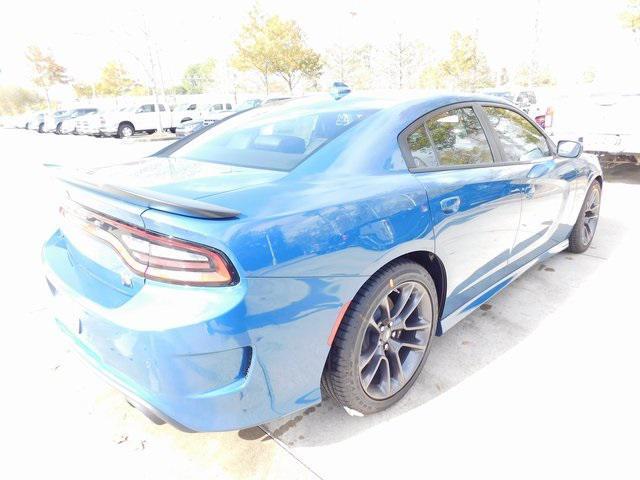 new 2023 Dodge Charger car, priced at $51,580