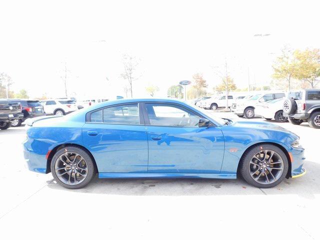 new 2023 Dodge Charger car, priced at $51,580