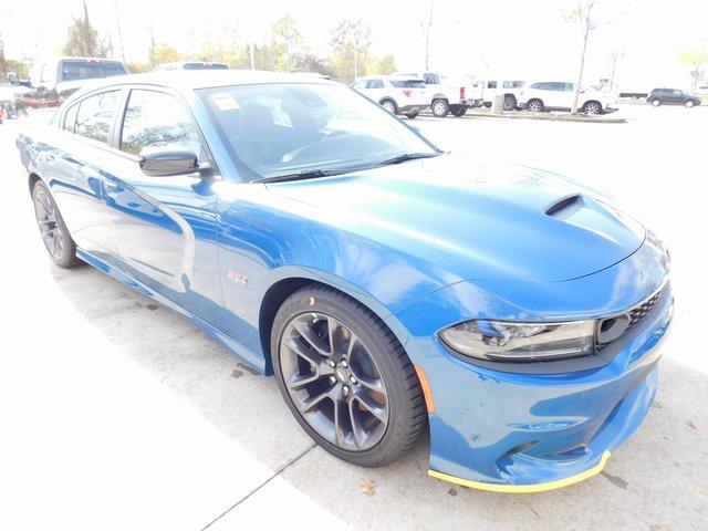 new 2023 Dodge Charger car, priced at $51,580