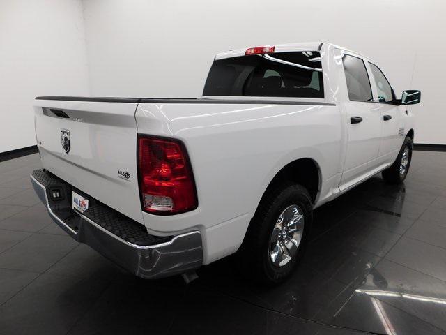 used 2022 Ram 1500 Classic car, priced at $28,900