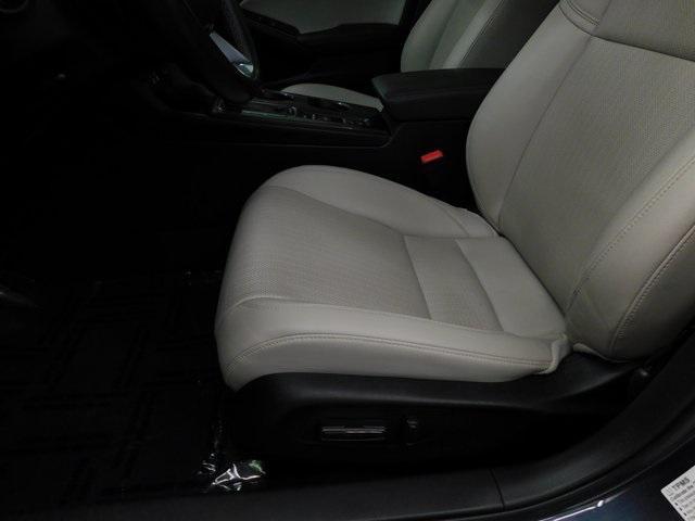 used 2023 Honda Civic car, priced at $27,887