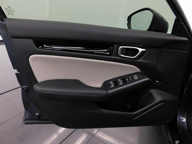 used 2023 Honda Civic car, priced at $27,887