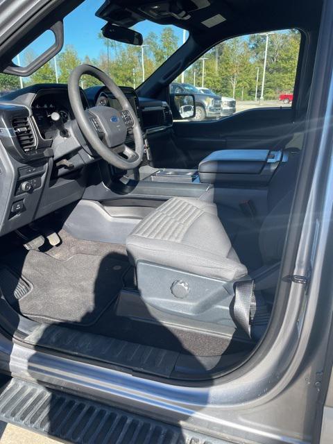 used 2021 Ford F-150 car, priced at $29,900