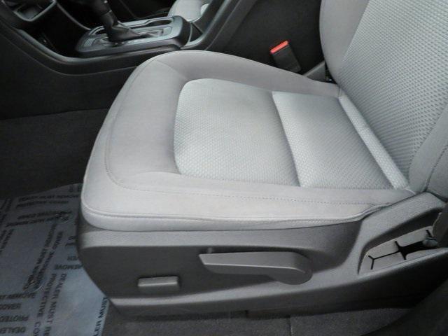 used 2019 Chevrolet Colorado car, priced at $24,869