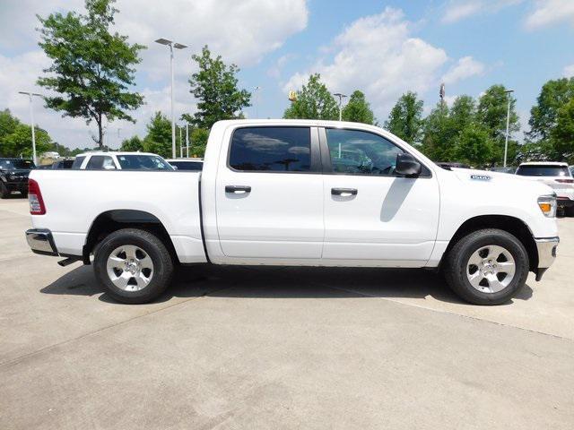 new 2024 Ram 1500 car, priced at $39,500