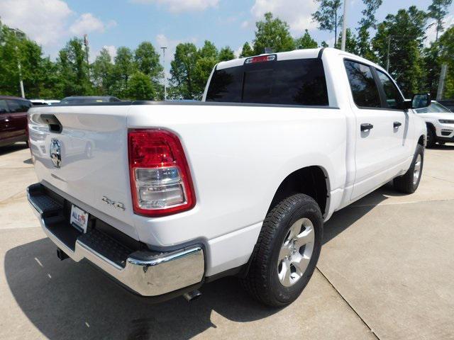 new 2024 Ram 1500 car, priced at $39,500