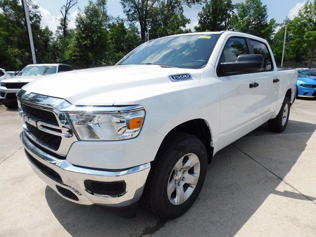 new 2024 Ram 1500 car, priced at $39,500