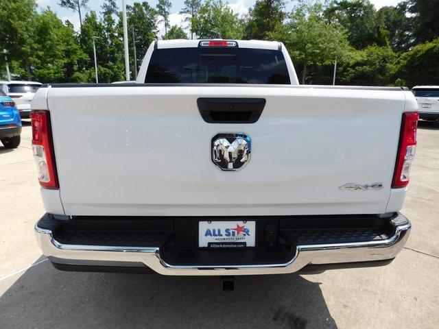 new 2024 Ram 1500 car, priced at $39,500