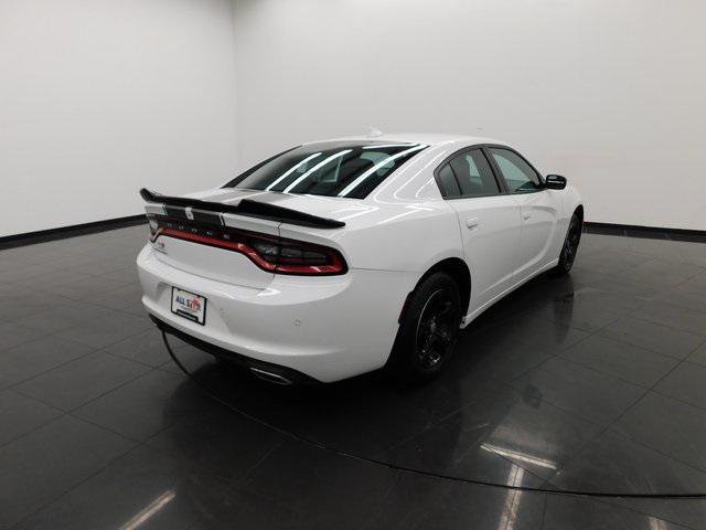 used 2023 Dodge Charger car, priced at $23,987
