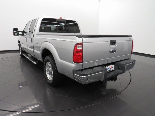 used 2016 Ford F-250 car, priced at $41,490