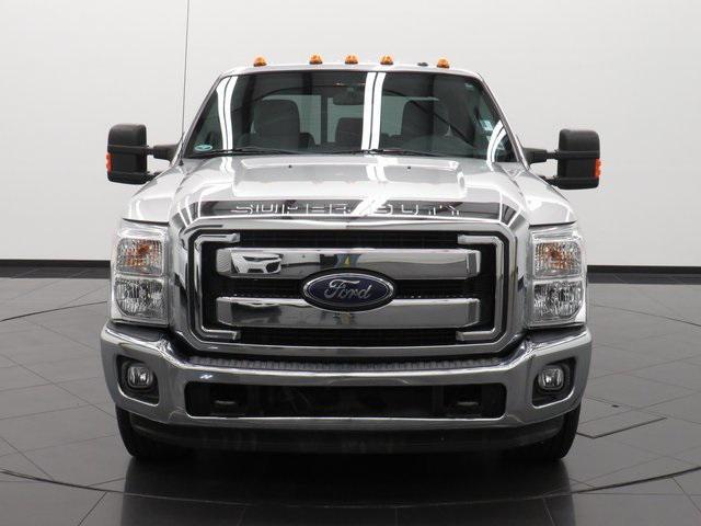 used 2016 Ford F-250 car, priced at $41,490