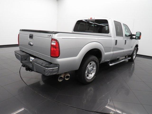 used 2016 Ford F-250 car, priced at $41,490