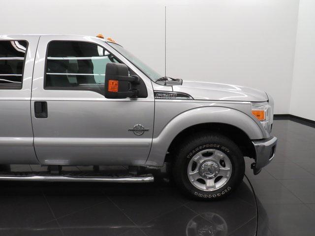 used 2016 Ford F-250 car, priced at $41,490