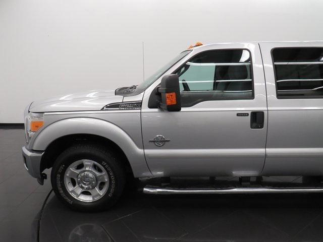 used 2016 Ford F-250 car, priced at $41,490