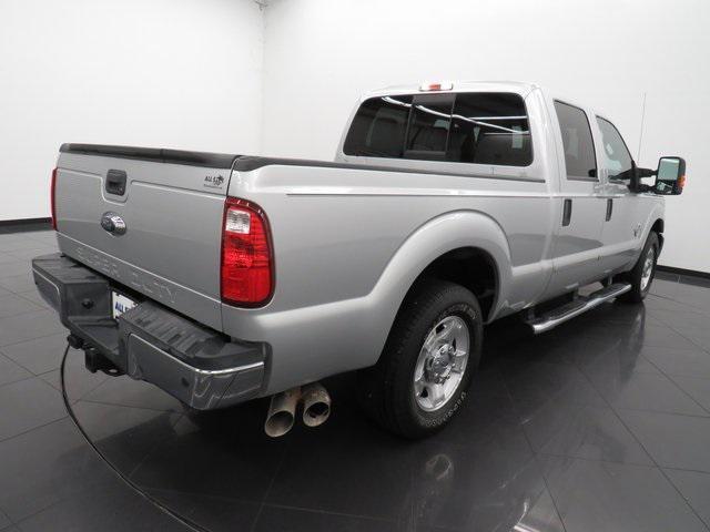 used 2016 Ford F-250 car, priced at $41,490