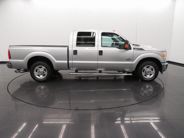 used 2016 Ford F-250 car, priced at $41,490