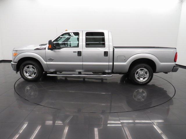 used 2016 Ford F-250 car, priced at $41,490