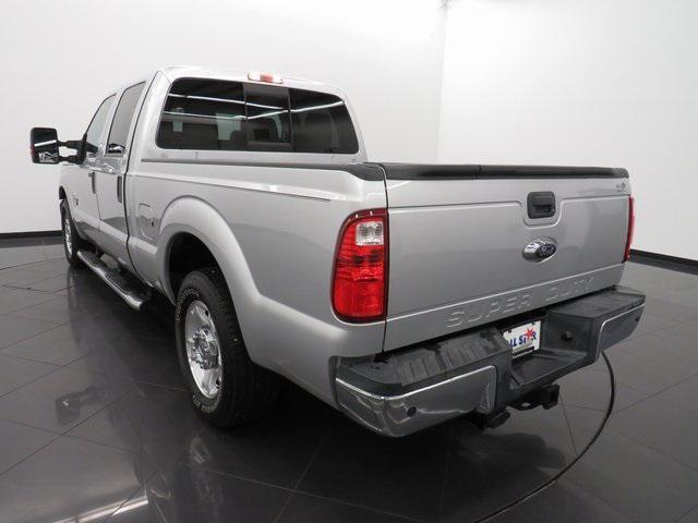 used 2016 Ford F-250 car, priced at $41,490