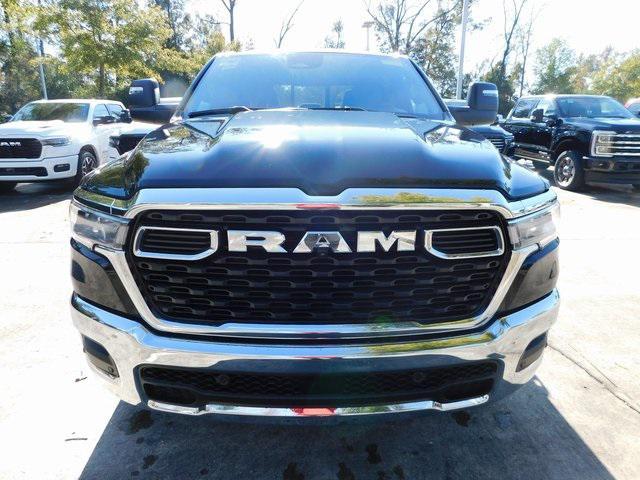 new 2025 Ram 1500 car, priced at $51,851