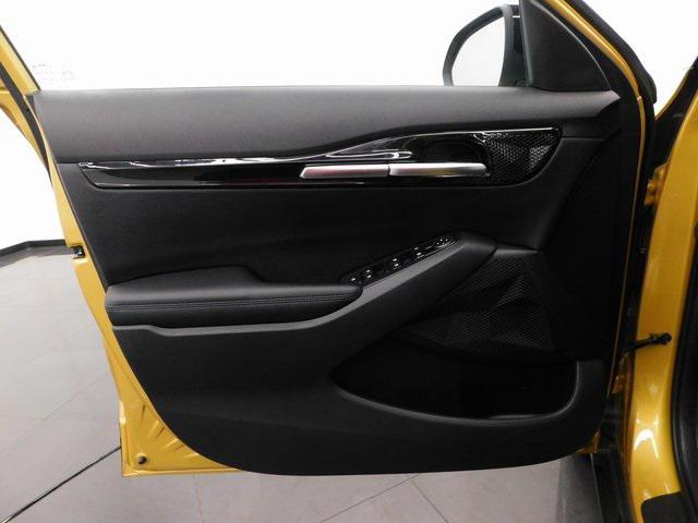 used 2021 Kia Seltos car, priced at $17,887