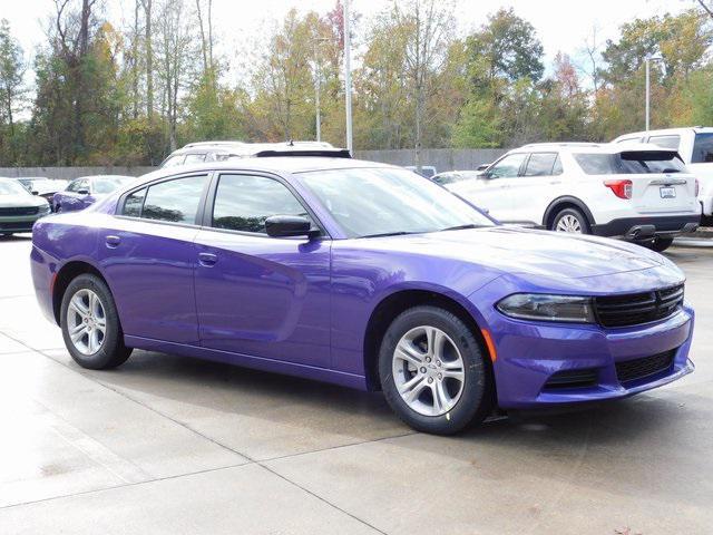 new 2023 Dodge Charger car, priced at $29,065