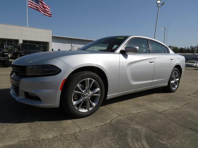 new 2022 Dodge Charger car, priced at $28,775