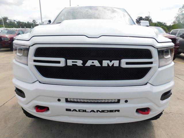 new 2023 Ram 1500 car, priced at $69,750