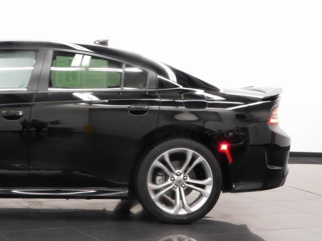 used 2022 Dodge Charger car, priced at $24,587