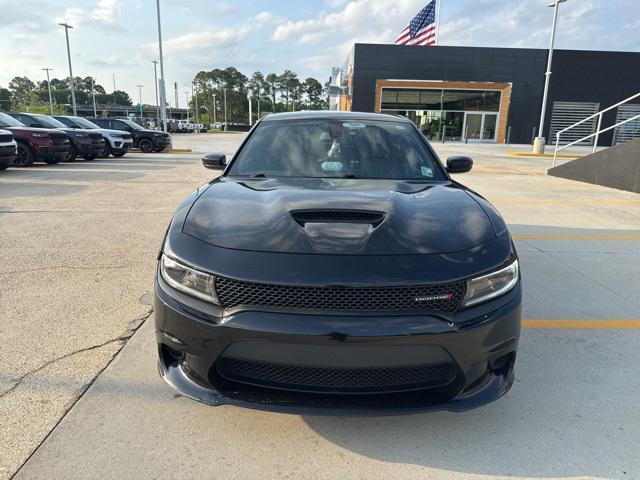used 2022 Dodge Charger car, priced at $23,987