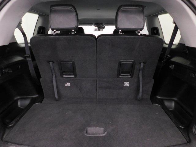 used 2023 Jeep Grand Cherokee L car, priced at $31,477