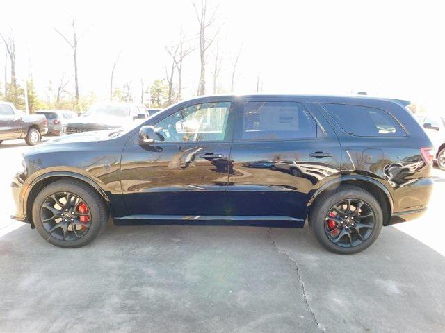 new 2024 Dodge Durango car, priced at $83,426