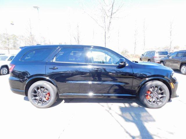 new 2024 Dodge Durango car, priced at $83,426